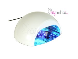 UV LED DIODOVÁ Lampa uv led lampa na nehty