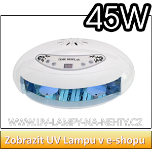 uv-lampa-45W